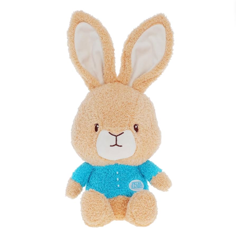 Beatrix Potter 限定版 4匹の小さなウサギたち Amazon.com: KIDS PREFERRED Beatrix Potter Peter Rabbit